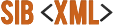 SIB XML