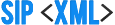 SIP XML